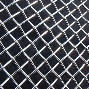 High Quality Metal Mesh 200 500 600 Mesh Stainless Steel 201/304/316/316L Plain Weave Wire Mesh