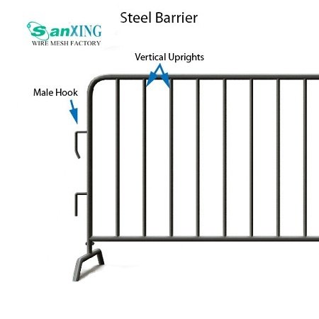 Curvel PVC Coated Powder Coating hot dipped galvanized welded 3D Curvel Welded Mesh utility Fence Panels
