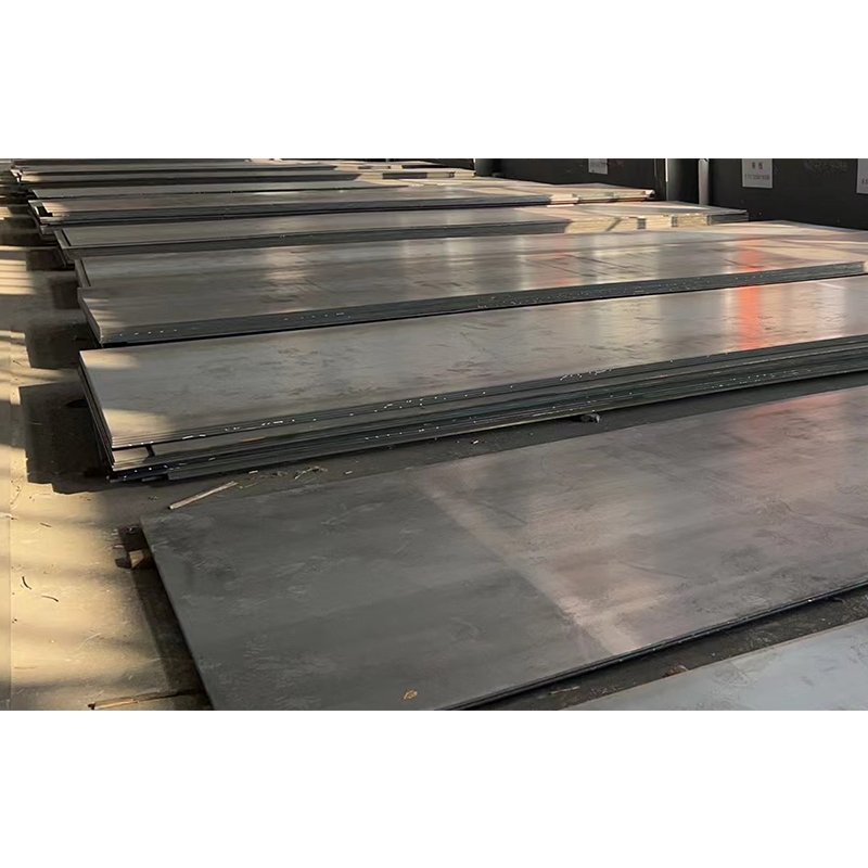 Prime Quality High Strength Customized Grade 36 40 42 55 Carbon Steel Plates Sheets Price