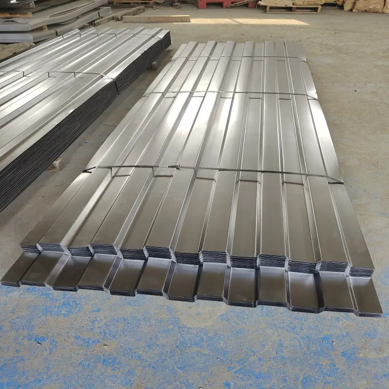 Factory customized various.corrugated galvanized steel sheets galvanized corrugated steel roofing sheet