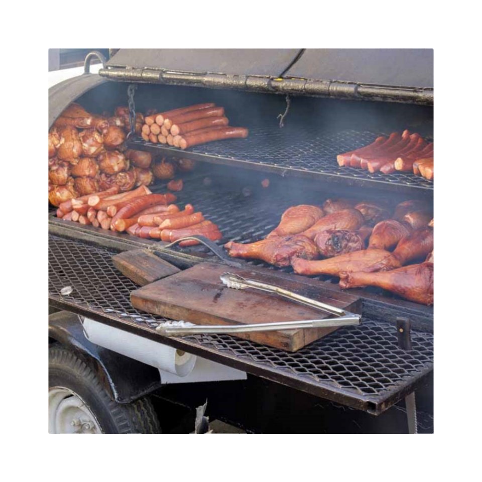 Factory Price Stainless Steel Wire Expanded Metal Mesh Diamond Holes Flattened BBQ Grill