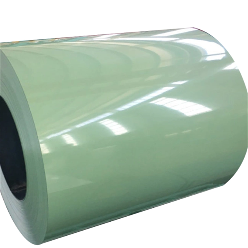 big discount ral9002 036mm z100 prepainted galvanized color coated steel coil ppgi coils white board ppgi coil