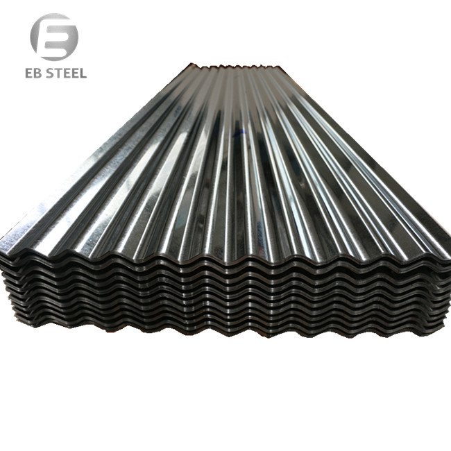 tole zinc galvanized corrugated roof iron sheet guangzhou