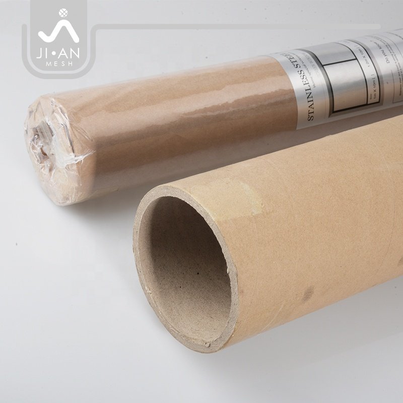 Window Screen Replacement 10 m 304 stainless steel mesh insect screen Roll of Screen, Screening Material, Window Net