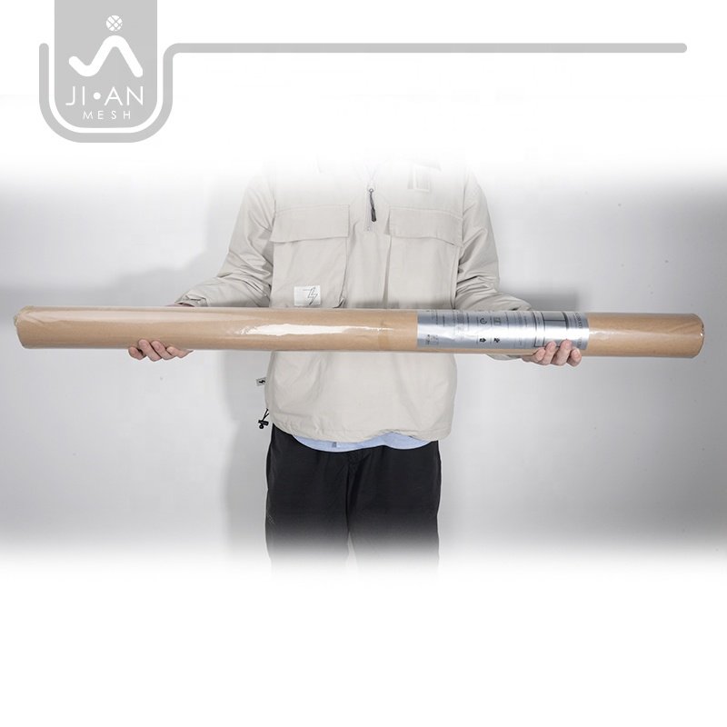 Window Screen Replacement 10 m 304 stainless steel mesh insect screen Roll of Screen, Screening Material, Window Net