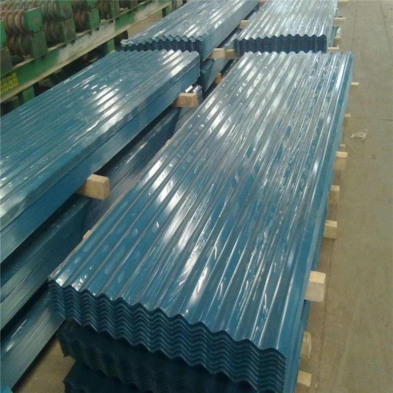 Good Price 4x8 Galvanized Corrugated Steel Roofing Sheet 4x8 Galvanized Corrugated Steel Roofing Sheet With Price