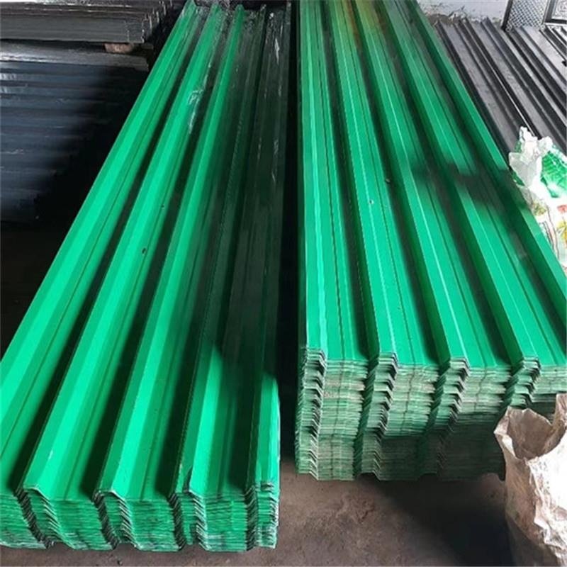 Good Price 4x8 Galvanized Corrugated Steel Roofing Sheet 4x8 Galvanized Corrugated Steel Roofing Sheet With Price