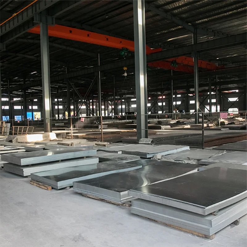 High Quality Best Price Dx51d Z275 SGCC SGCH G550 Zinc 220G/M2 3mm 600-1500mm Hot Dipped Galvanized Steel Plate Sheet