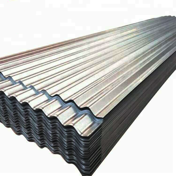 Good Price Building Materials V750 Type Galvanized Building Materials Corrugated Steel Floor Decking 0.8-1.2mm Factory Price