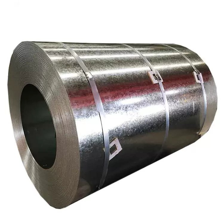 factory direct high quality A653 z275 dx51d ASTM g350 zinc coated steel plate galvanized steel sheets galvanized steel coil