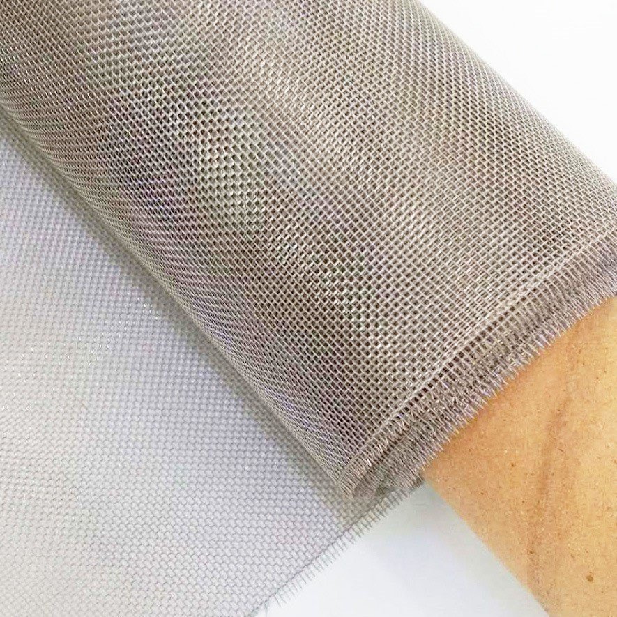 5 10 20 25 50 90 100 200 300 Micron Ultra Fine 304 316 316L Stainless Steel Filter Meshes For fuel Pump Filter