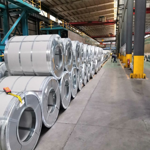 ppgi prime prepainted ppgi coil galvanized steel coil for roofing color coated steel coil ral9002 white