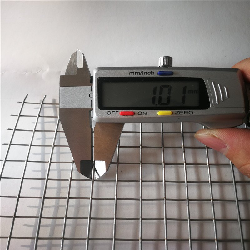 bird cage/animal cage welded wire mesh