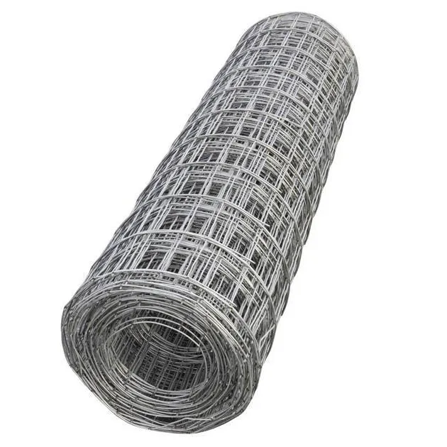 bird cage/animal cage welded wire mesh