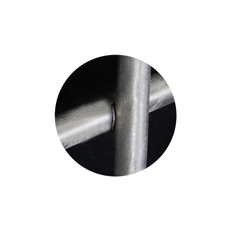 bird cage/animal cage welded wire mesh