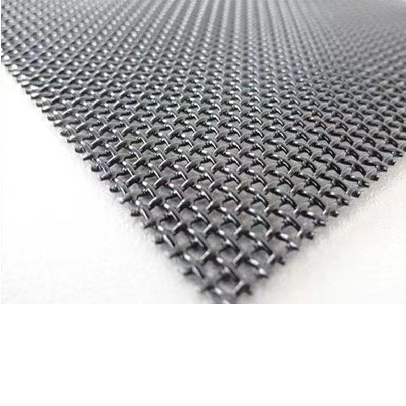 Wholesale Price Stainless Steel Knitted Wire Mesh Stainless Steel Welded Wire Mesh