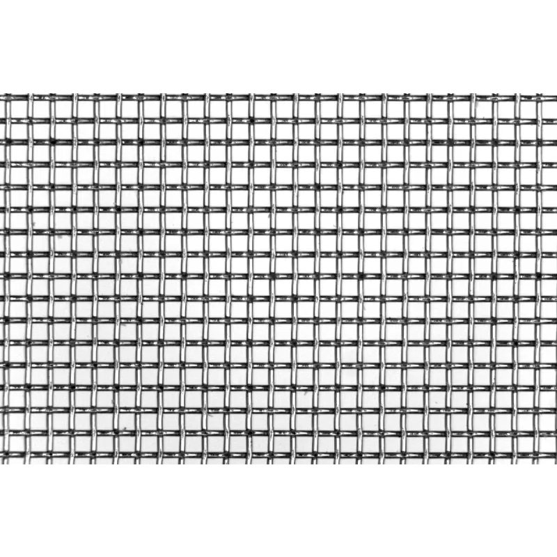 Wholesale Price Stainless Steel Knitted Wire Mesh Stainless Steel Welded Wire Mesh