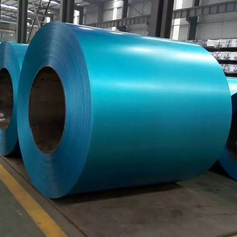 Cheap price factory direct sales quality assurance prepainted gi steel coil / ppgi / ppgl color coating