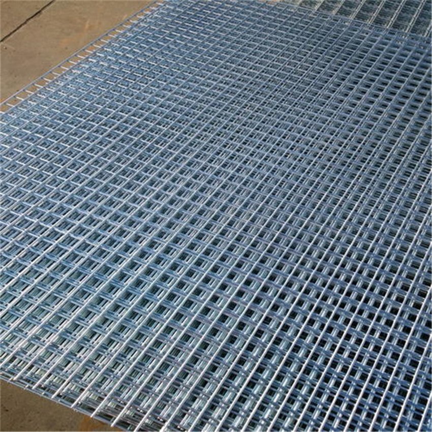 Hot Sale Best Quality Metal Wire Mesh For Construction Galvanized Wire Mesh