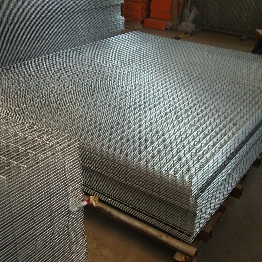 Hot Sale Best Quality Metal Wire Mesh For Construction Galvanized Wire Mesh