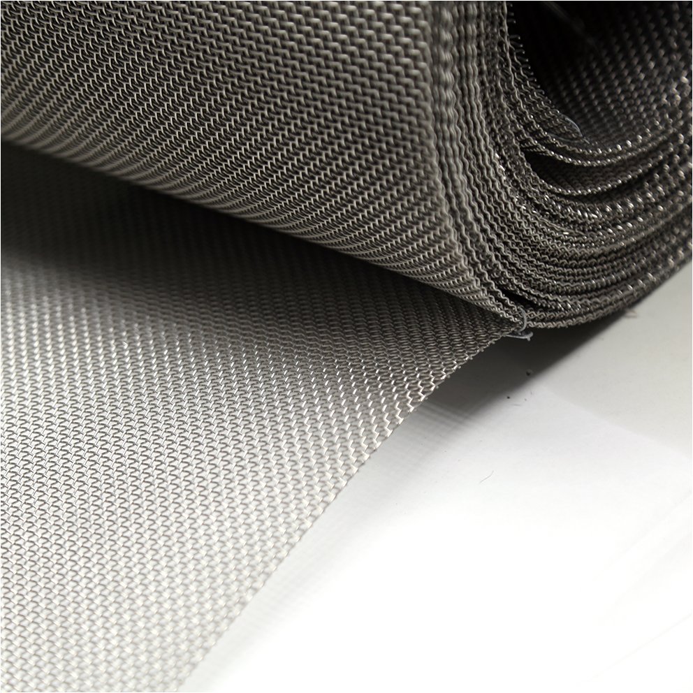 304 8 mesh 0.70 wire diameter stainless steel wire mesh for Filter Use Stainless Steel Wire Mesh