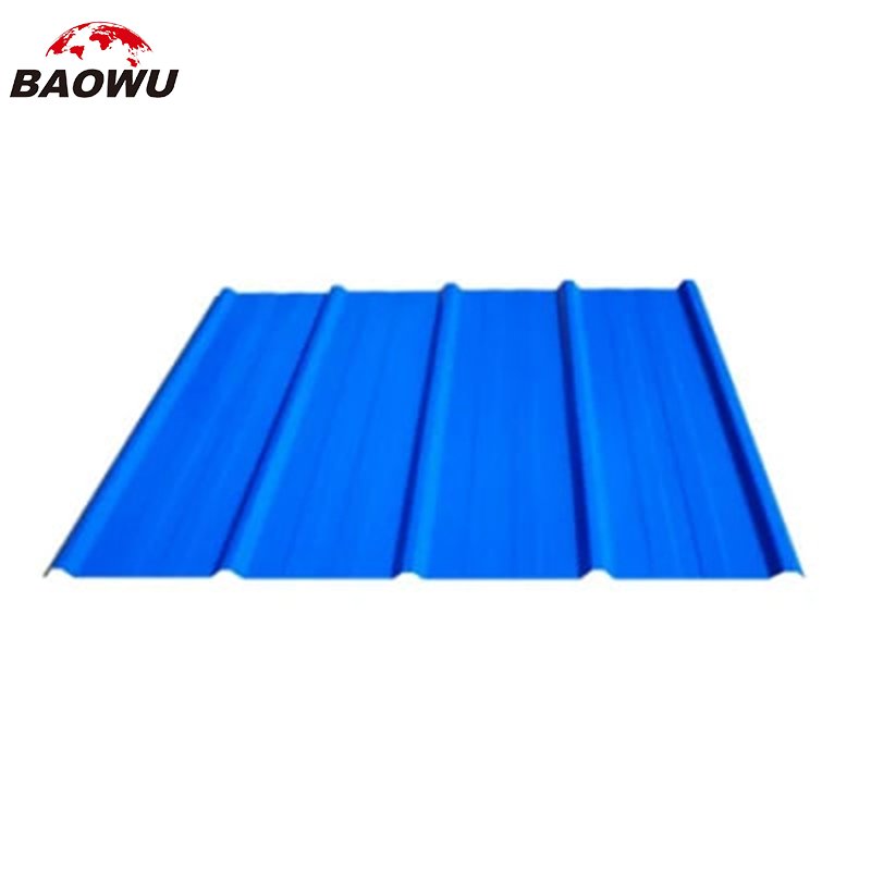 1mm Thick Electro Galvanized Steel Sheet Corrugated Galvanized Zinc Roof Sheets color coated Gi Roofing Sheet