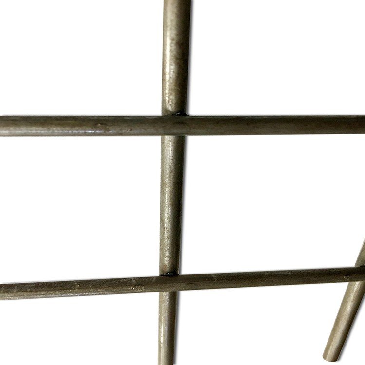Cheap price galvanized 3mm wire 50mm mesh welded mesh wire