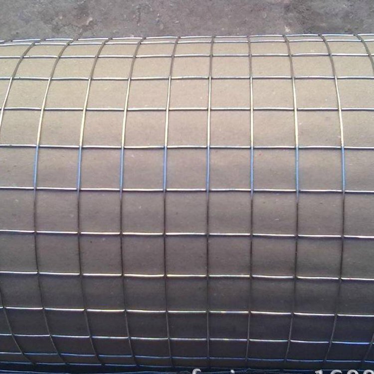 Factory Sales Hardware Cloth Cage FenceWelded Mesh Roll Hot Dipped Galvanized Welded Wire Mesh