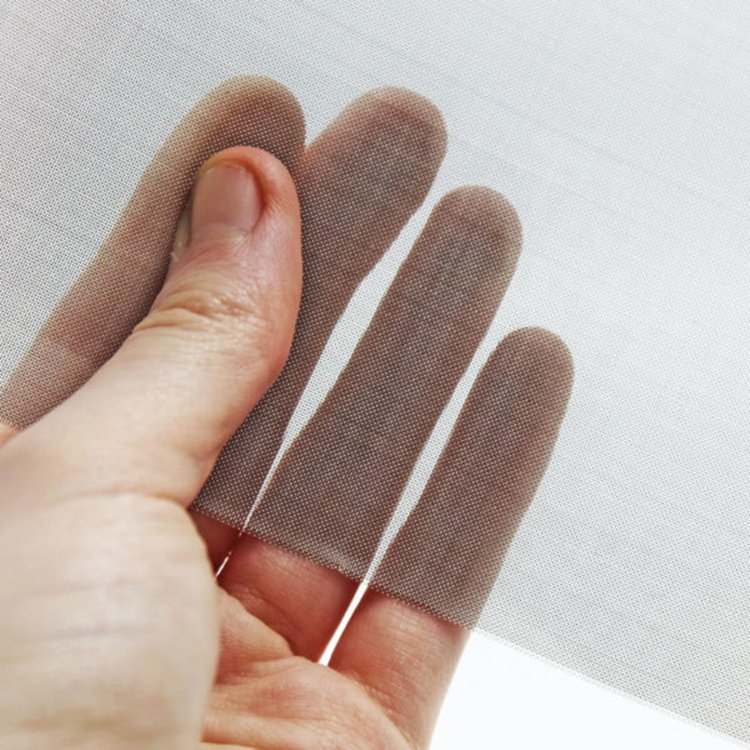 plain weave 304 stainless steel wire mesh for filter screen print mine