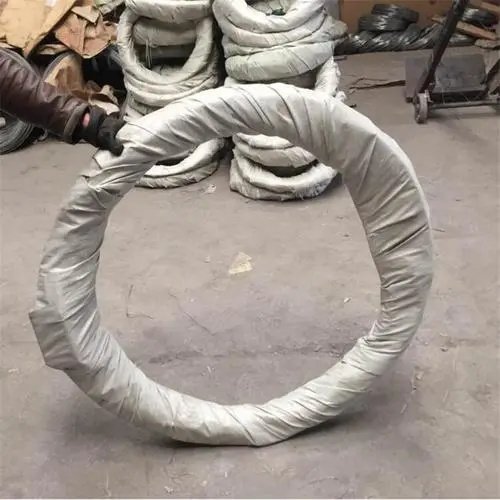 Best Price CBT65 Snake Safety Cross Bracket Galvanized Concertina Barbed Razor Wire Coil For Protection