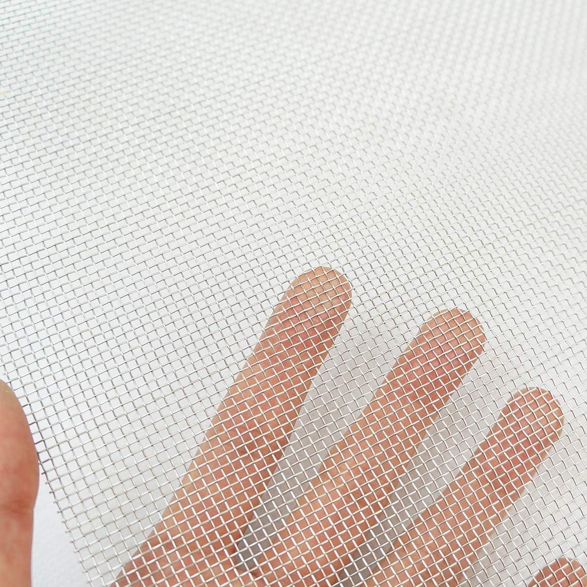 Wholesale Stainless Steel Wire Woven Screen Mesh 304/304l/316/316l Stainless Steel Wire Mesh