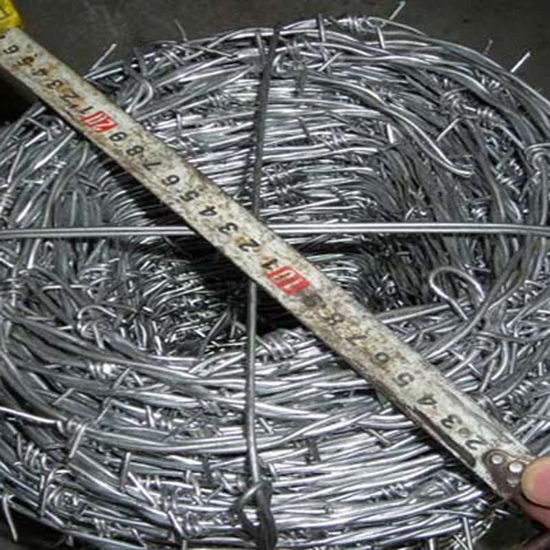 Galvanized Security Fencing Concertina Price Anti Climb Blade Barbed Wire Prison Razor Barbed Wire
