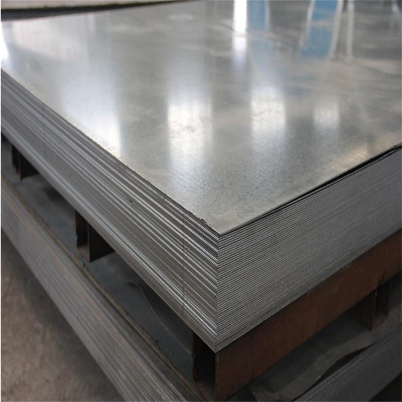 China Supplier Dx51d Zinc Galvanized Corrugated Steel Roofing Sheet Per Ton for Building