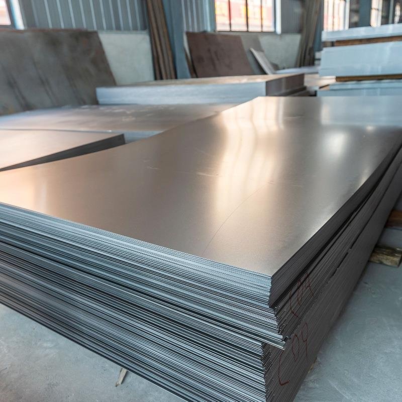China Supplier Dx51d Zinc Galvanized Corrugated Steel Roofing Sheet Per Ton for Building