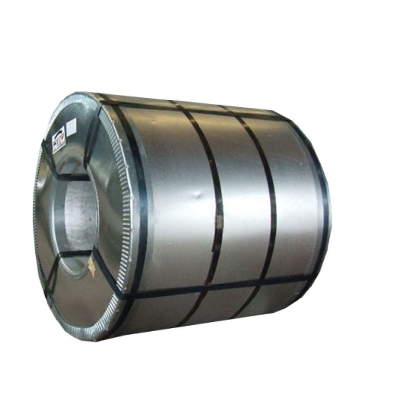 SGCC Galvanized Steel Strip Coils, Zink Coated Cold Roll, Zink Coated Cold Rolled Gi Coil Steel and Strip Slit Coil