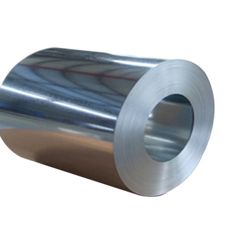 SGCC Galvanized Steel Strip Coils, Zink Coated Cold Roll, Zink Coated Cold Rolled Gi Coil Steel and Strip Slit Coil