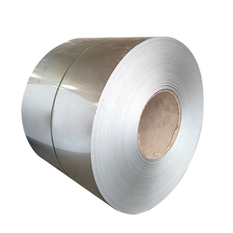SGCC Galvanized Steel Strip Coils, Zink Coated Cold Roll, Zink Coated Cold Rolled Gi Coil Steel and Strip Slit Coil