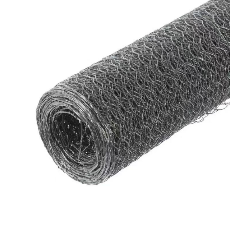 Galvanized Stainless Steel Welded Wire Mesh Durable Aluminum Wire Mesh Product