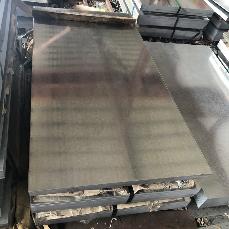 Roof Panel Cheap Price GI Galvanized Roofing Materials Sheet Metal Corrugated Galvanized Steel Zebra Customized Building Surface