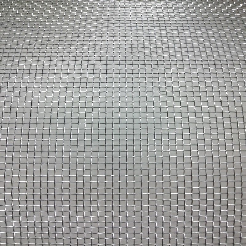 Chicken Wire Net for Craft Work Hardware Cloth Silver Galvanized Welded Wire Metal Mesh