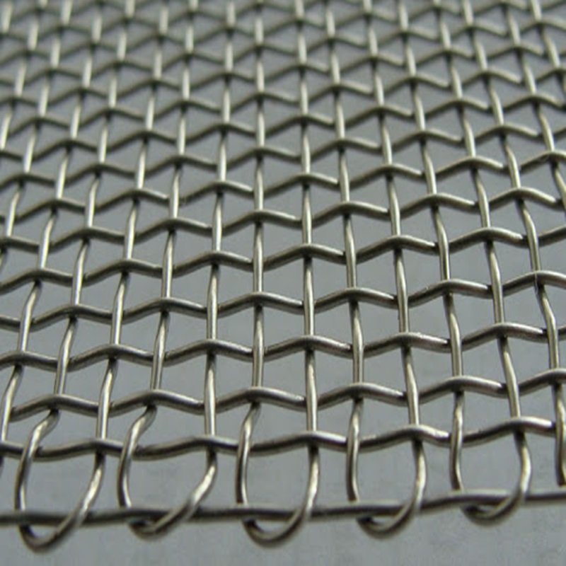 Chicken Wire Net for Craft Work Hardware Cloth Silver Galvanized Welded Wire Metal Mesh
