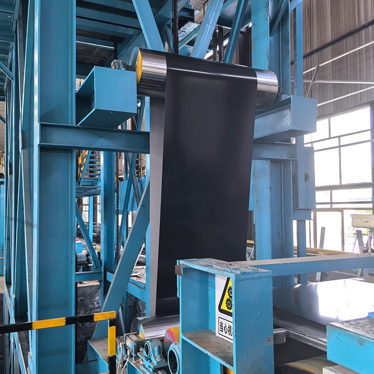 DX51D Color Coated Sheet Prepainted Galvanized Steel Coil PPGI zinc steels coils