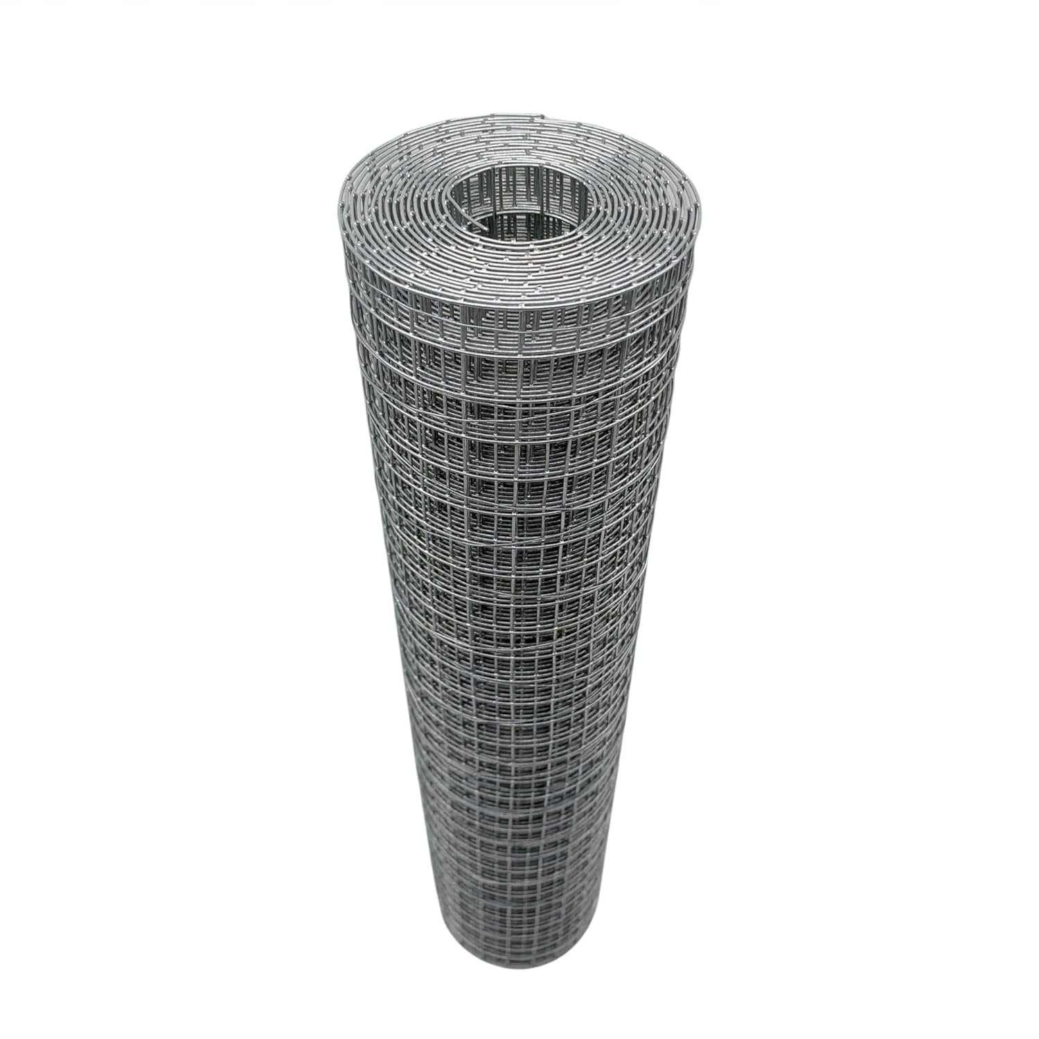 China Supply Directly 60/80/100 Meshbird cage welded wire mesh roll3mm stainless steel wire meshWholesale Custom