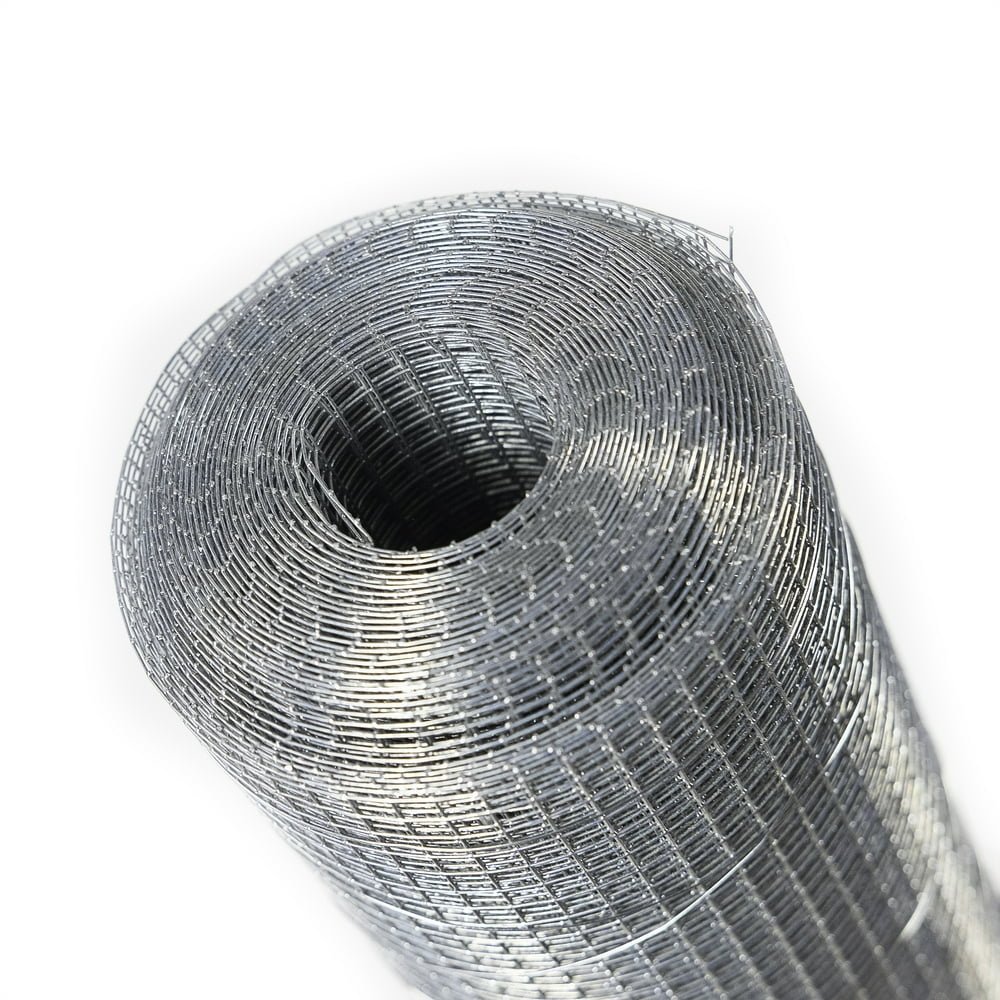 Steel wire mesh rolls galvanized, expansion crimp building houses sandblasted sandwich steel mesh