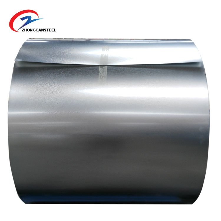 z275 dx51d iron zinc metal strip electro galvanized steel iron coil