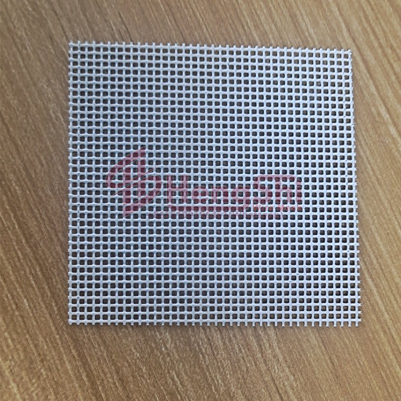 Anti Cutting Security Window Screen Made of Stainless Steel Woven Wire Mesh