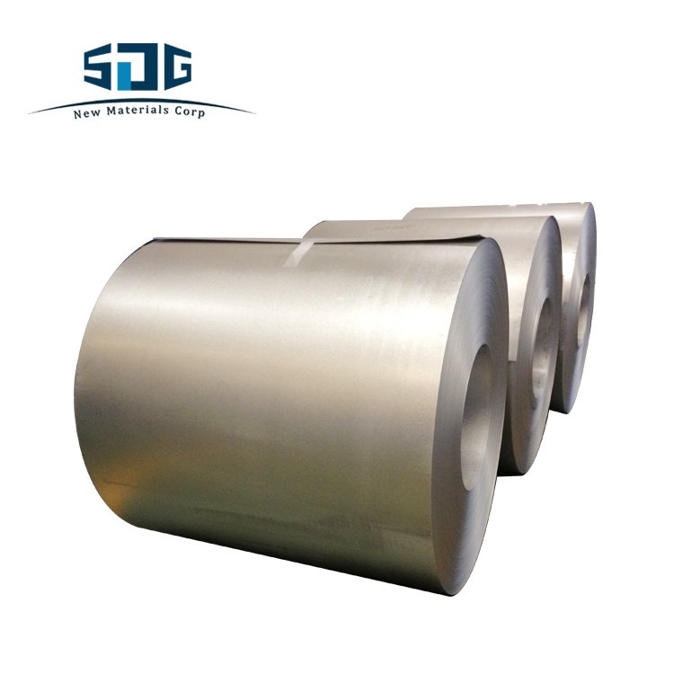 DX51D Z275 Z350 Hot Dipped Galvanized Steel Coil Galvalume Steel Coil Aluzinc AZ150 Steel
