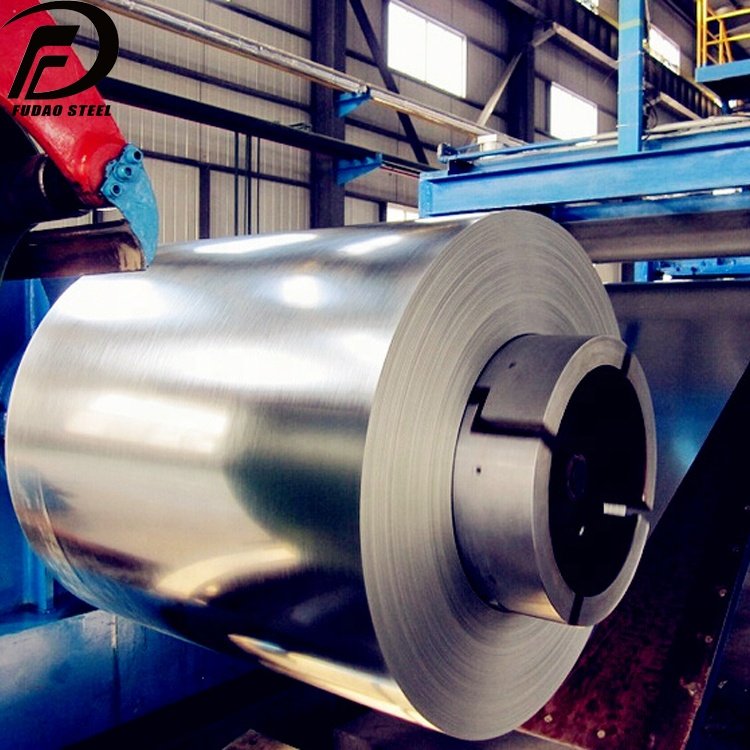 Hot rolled galvanized dx51d hot dipped gi coil sheets size galvanized steel price galvanized steel coil