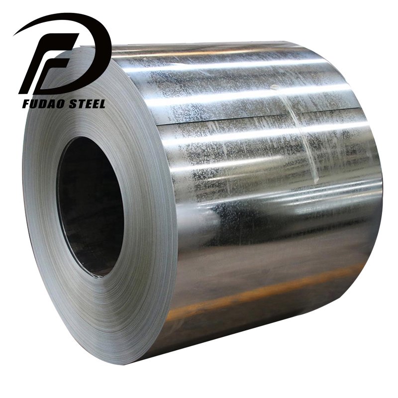 Hot rolled galvanized dx51d hot dipped gi coil sheets size galvanized steel price galvanized steel coil