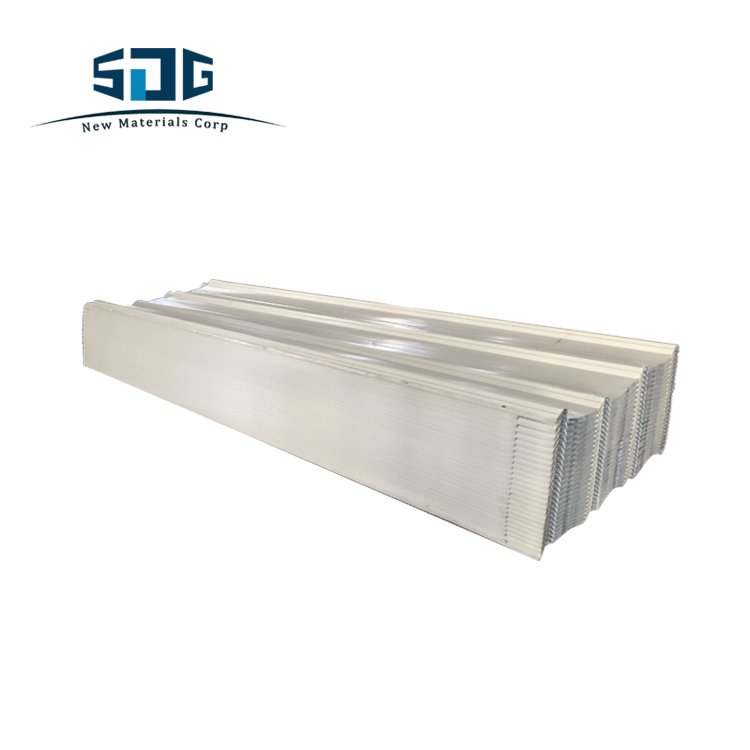 zinc aluminium metal roof shingles / roofing sheets metal / roof tiles corrugated sheet roof